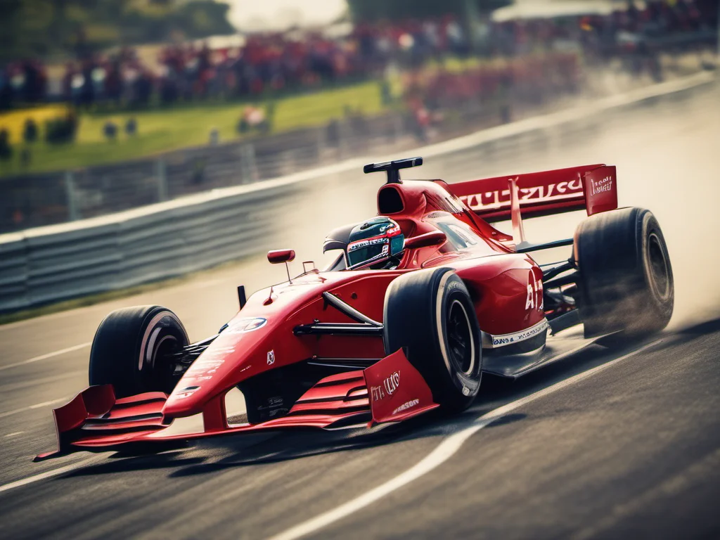F1迈阿密大奖赛排位赛落幕杆位争夺结果及最新成绩出炉